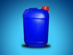 High Grade Plastic Containers Manufacturer from Ghaziabad